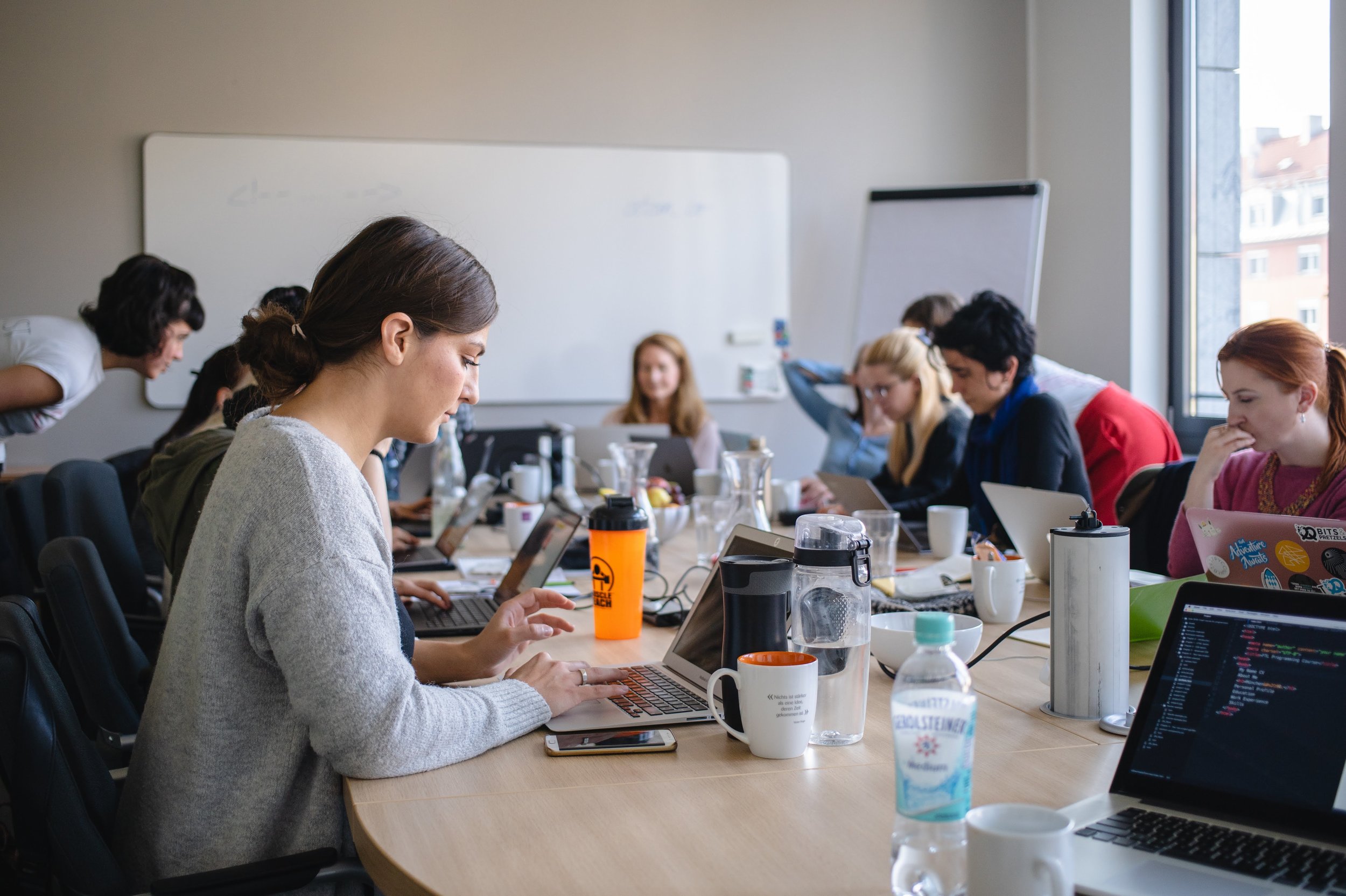 Machine Learning Crash Course