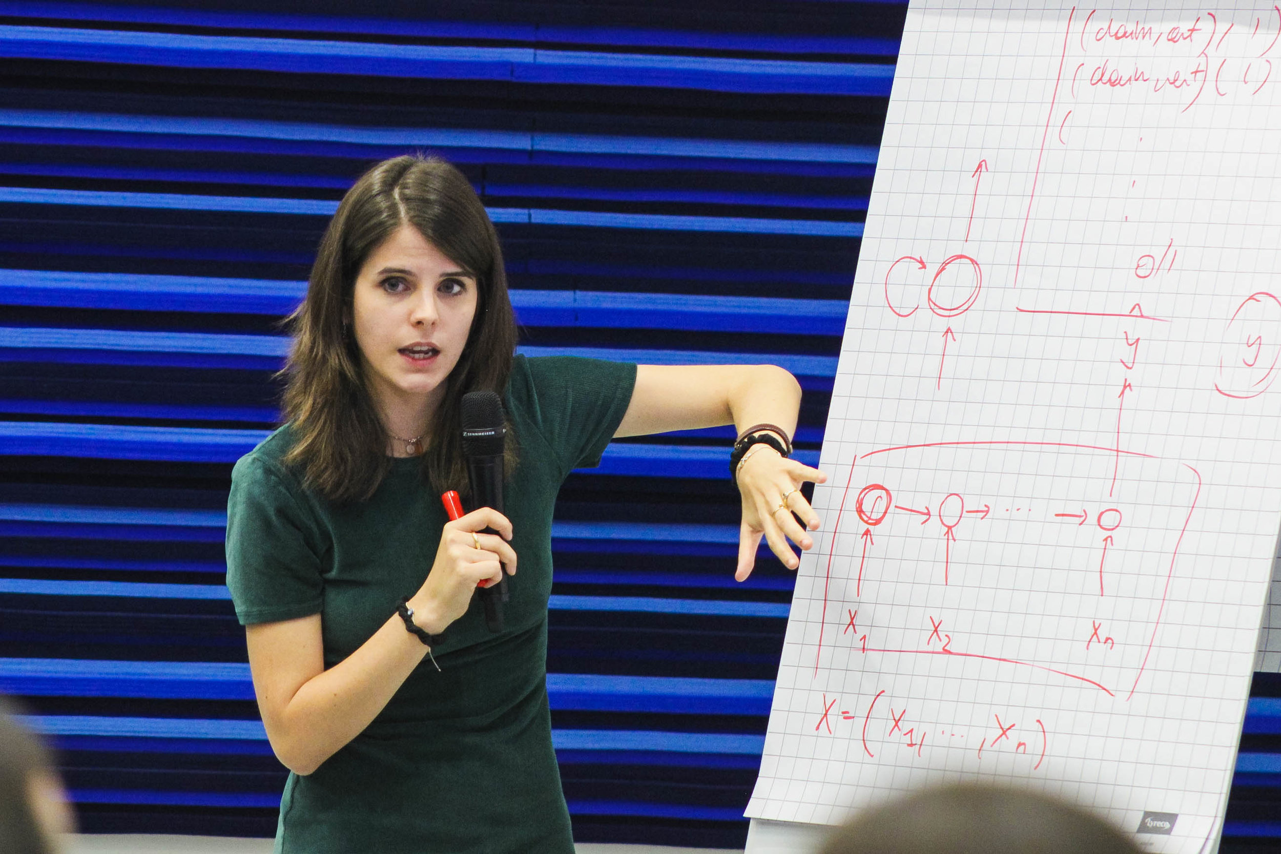 FTL Speaker Night - Tech Talks: IT Security