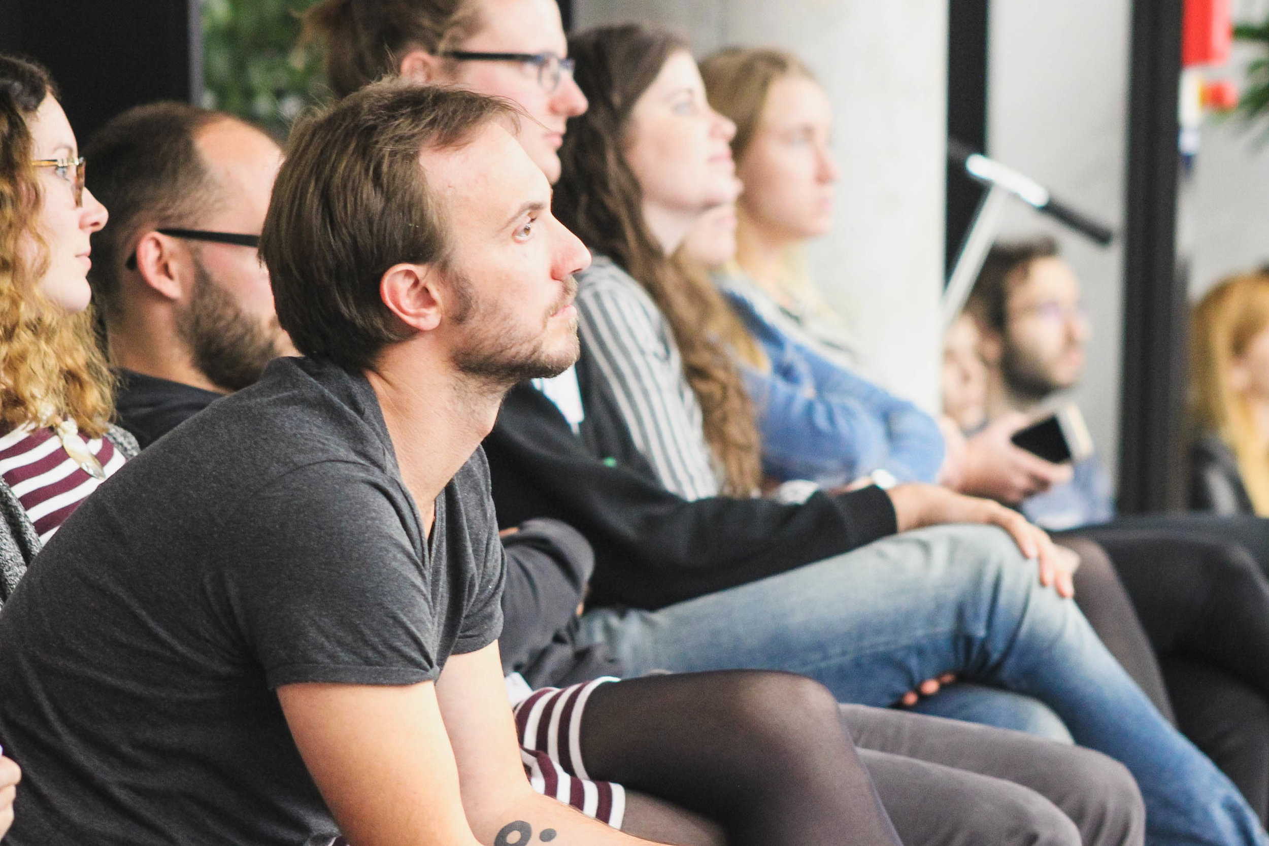 Female Tech Leaders Speaker Night - Inspire Series: Thriving Women Who Rock...