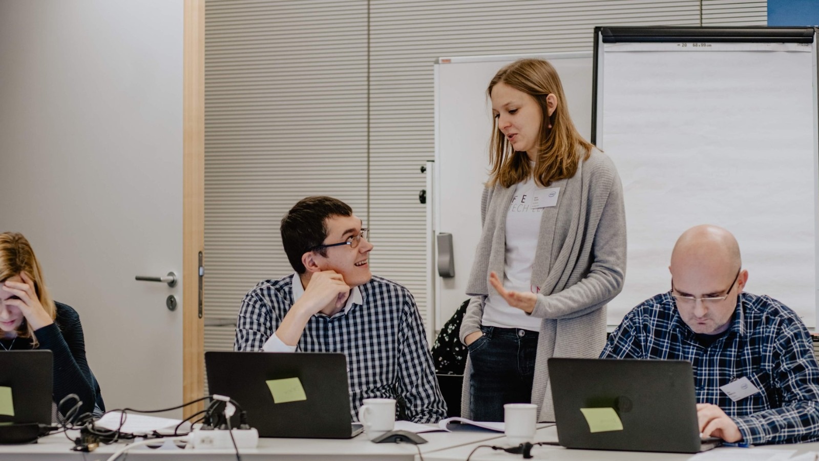 Hack in the Google Cloud with FTL&nbsp;