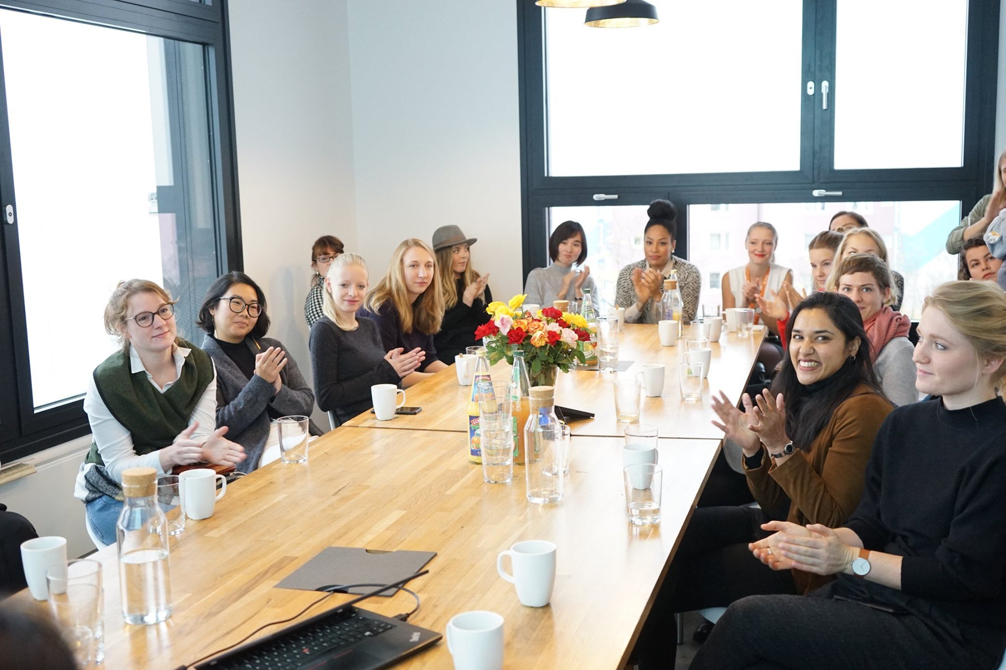 Postponed: FTL Negotiations Workshop