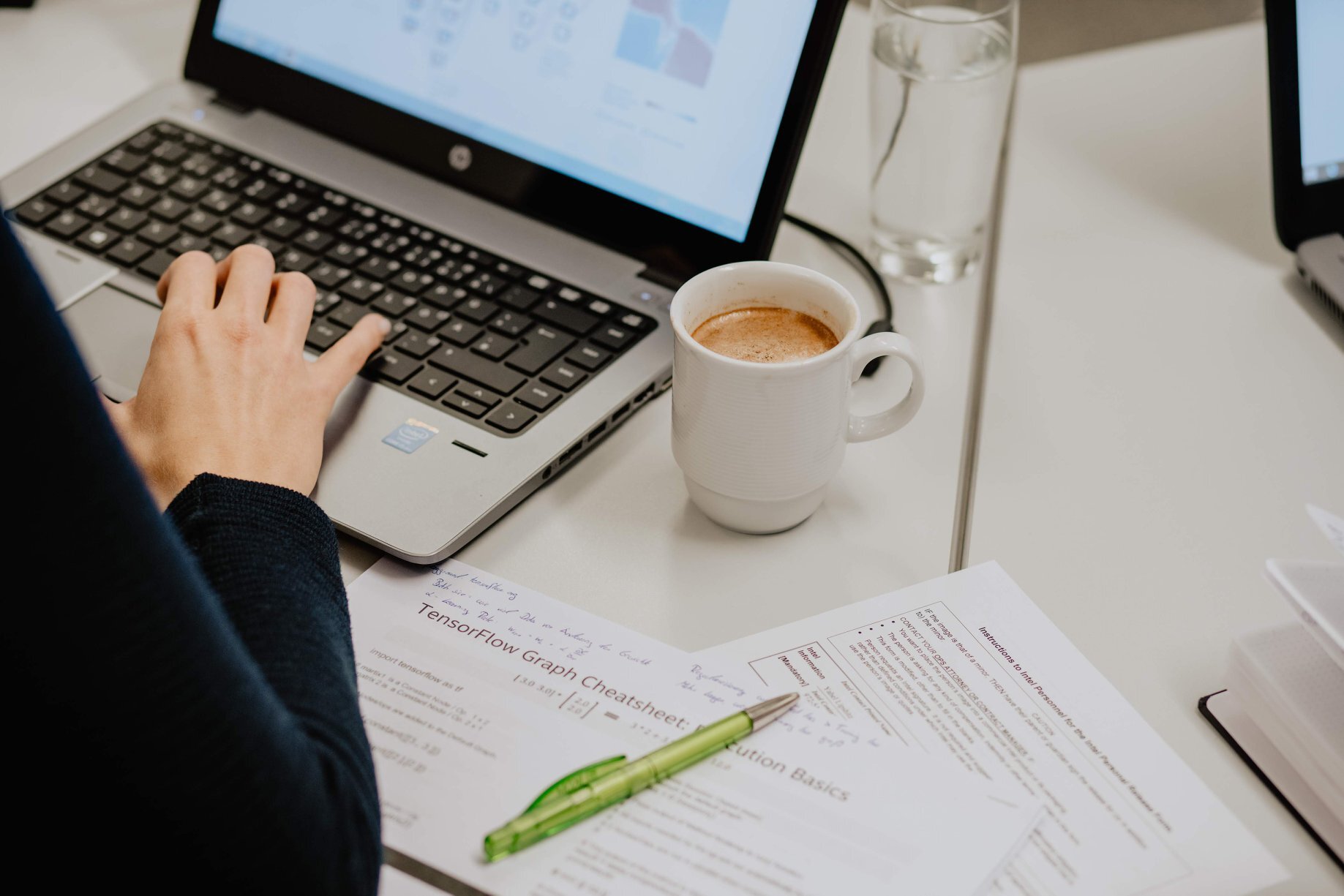 Remote Speaker Night: Quantum Computing