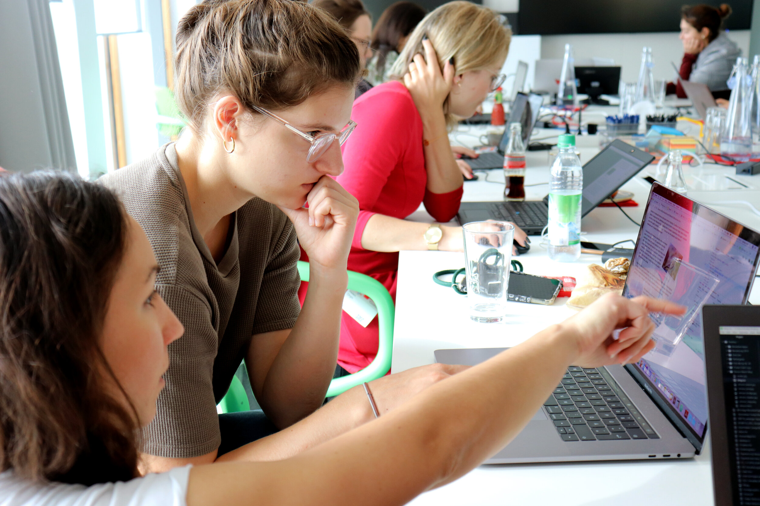 Virtual CSS Animations Programming Course