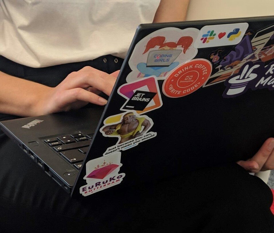 FTL Remote Speaker Night - New ways of working