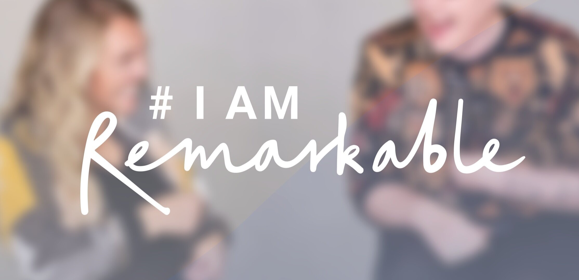 #IamRemarkable Workshop with Google