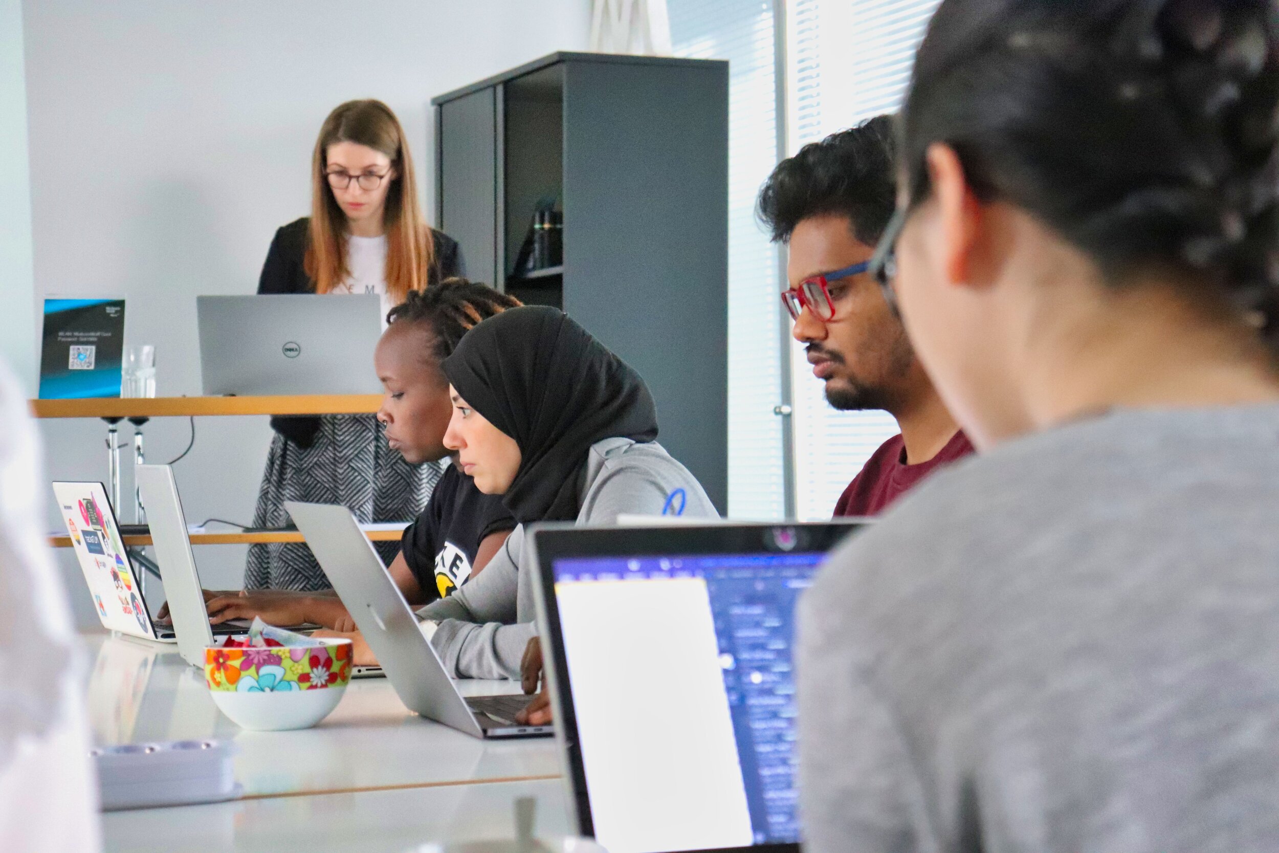 FTL Programming Course - Beginner Intro to Data Visualization in Python (2 Days)