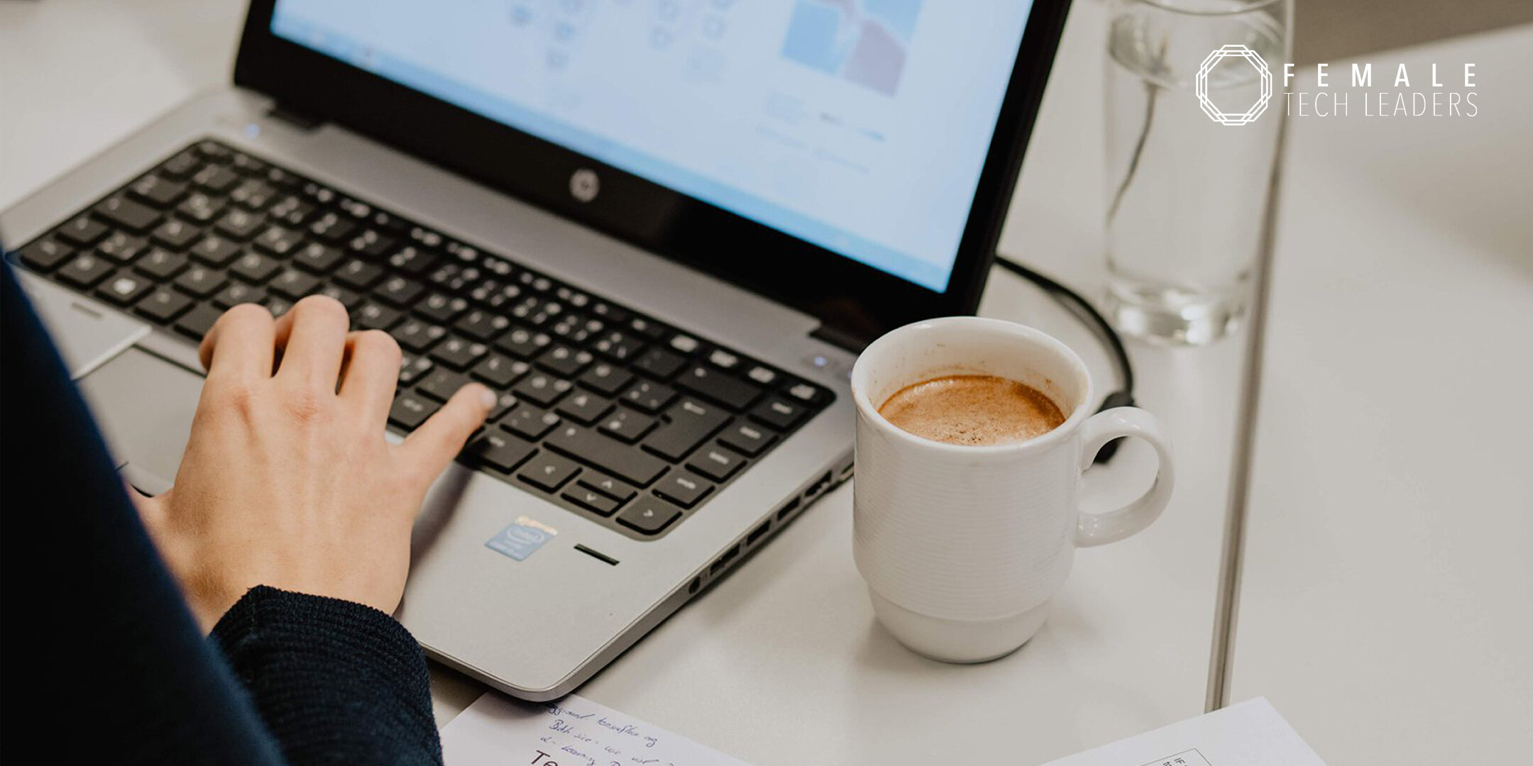 FTL Remote Speaker Night: Finding the job you love