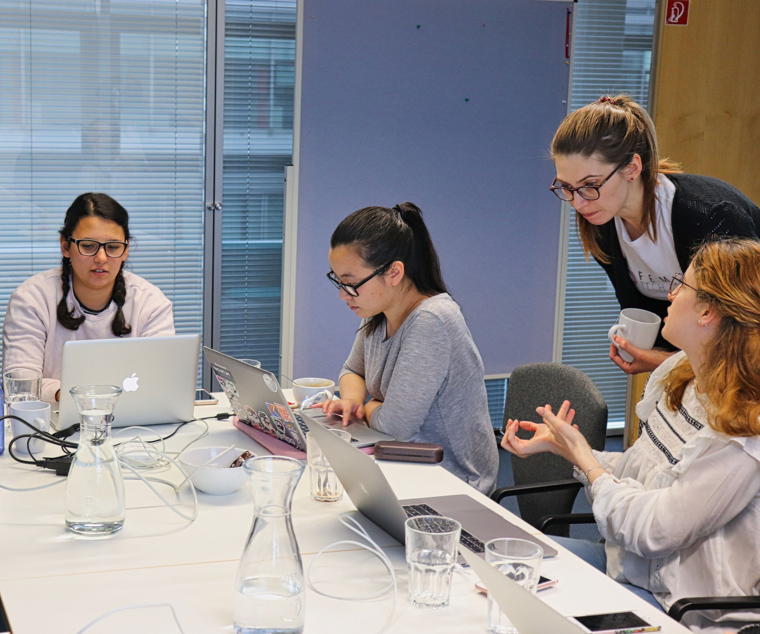 Intro to Data Visualization in Python