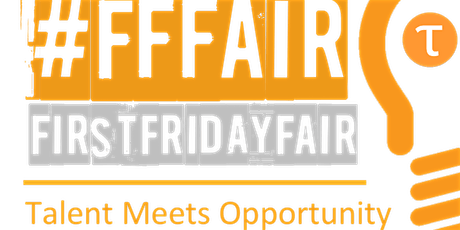 Monthly #FirstFridayFair Business, Data & Tech (Virtual Event) -#MUC tickets